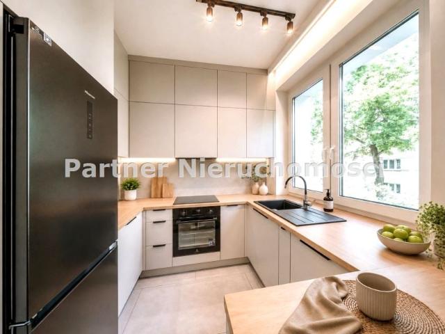 Grudziądzka 45,47 m², Toruń