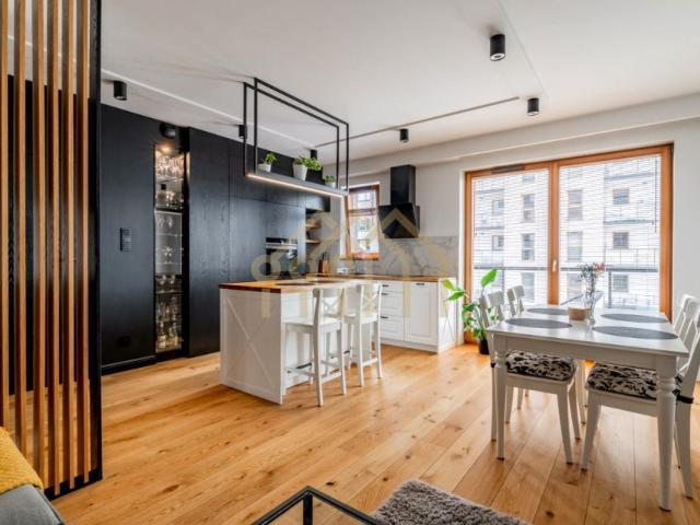 Grudziądzka 50,07 m², Gdańsk