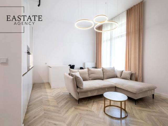 Grudziądzka 50 m², Gdańsk