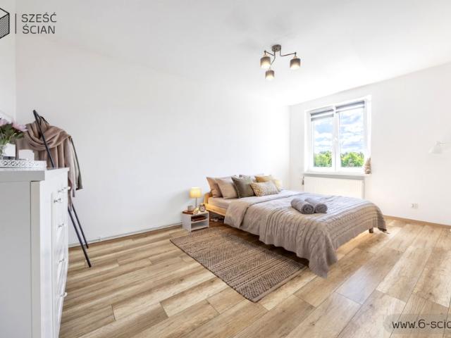 Grudziądzka 50 m², Wrocław