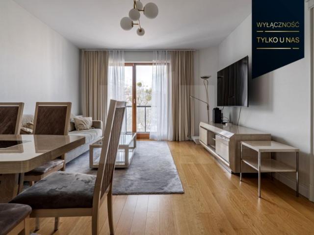 Grudziądzka 75,12 m², Gdańsk