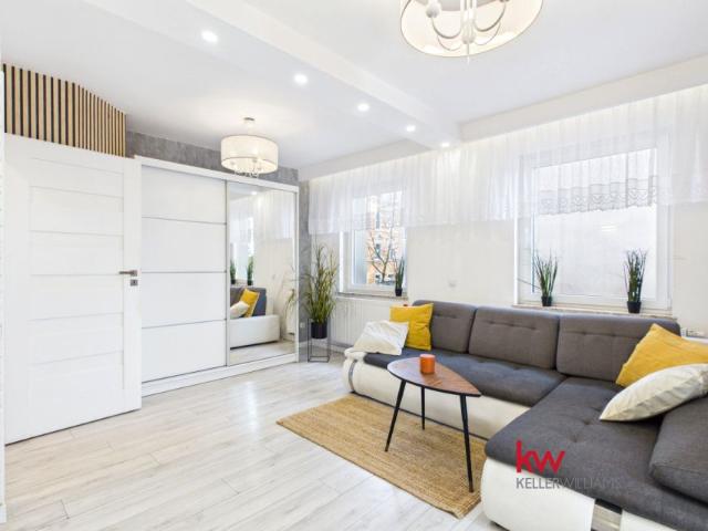 Grudziądzka 81,80 m², Kwidzyn