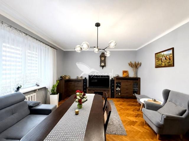 Grudziądzka 90,40 m², Toruń