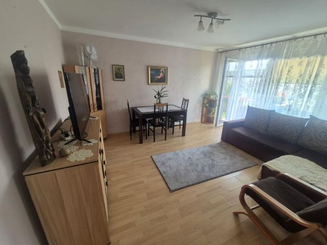 Grudziądzka 16 60,40 m², Dobre Miasto