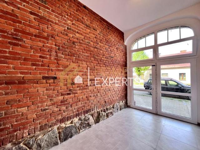 Grudziądzka 19 m², Biskupiec