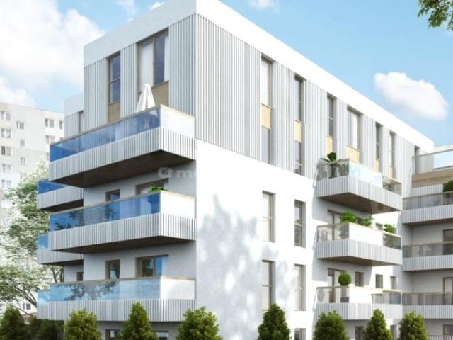 Grudziądzka 1 652 m², Toruń