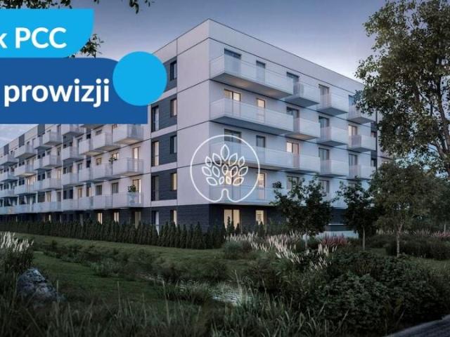 Grudziądzka 27,47 m², Toruń