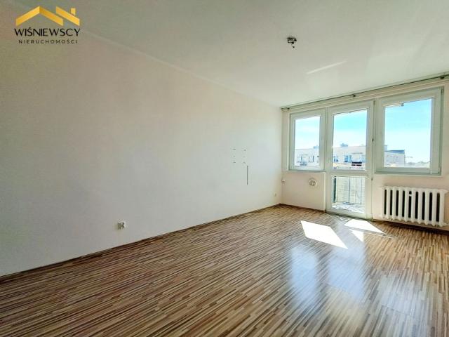 Grudziądzka 35,40 m², Malbork