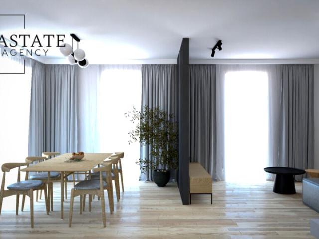 Grudzie 111,55 m², Legionowo
