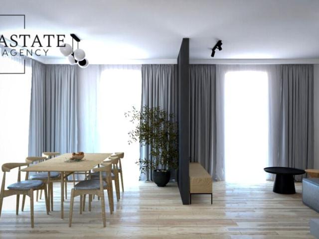Grudzie 112,44 m², Legionowo