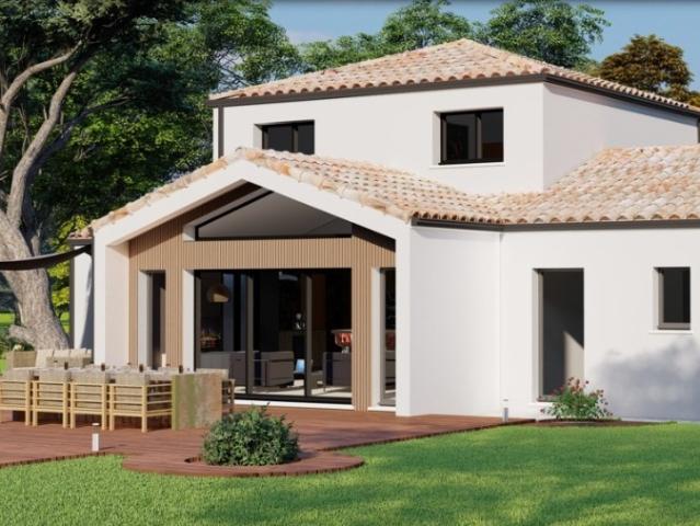 Grues Vente Maison 85