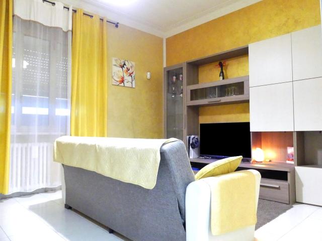 GRUGLIASCO – Appartamento mq. 70