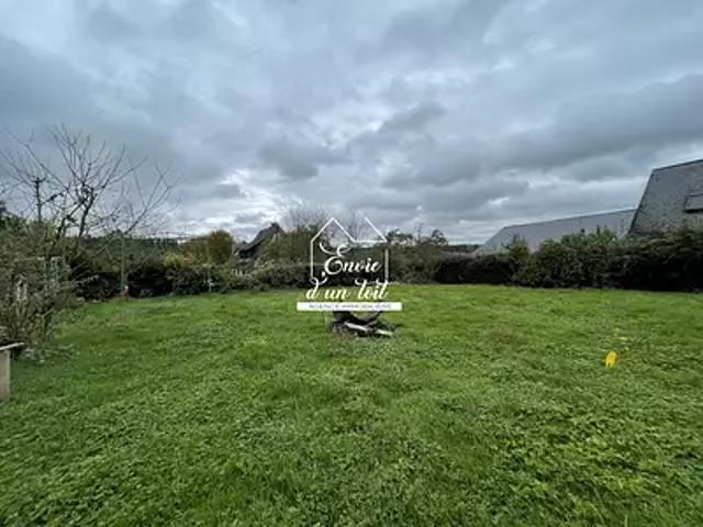 Grugny 76690 Achat / Vente terrain