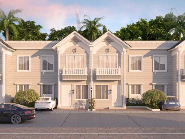 Gruham Heritage,Sarai 2 BHK Villa For Sale Navsari