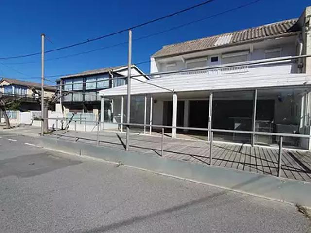 Gruissan 11430 Achat / Vente divers 3 pièces