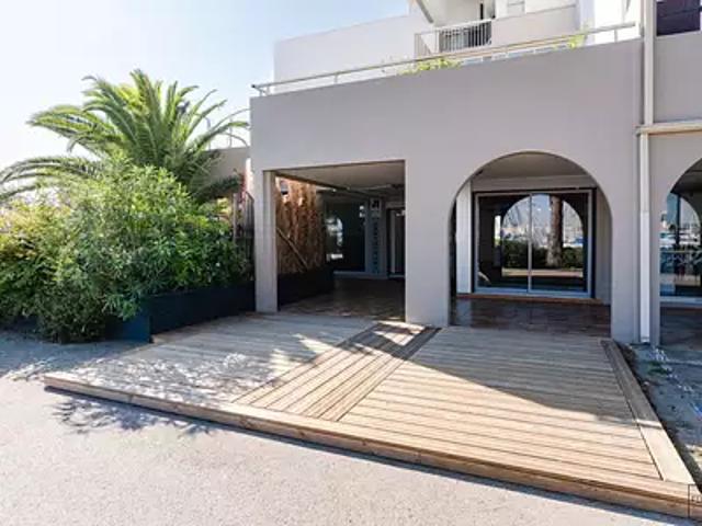 Gruissan 11430 Achat / Vente divers 2 pièces
