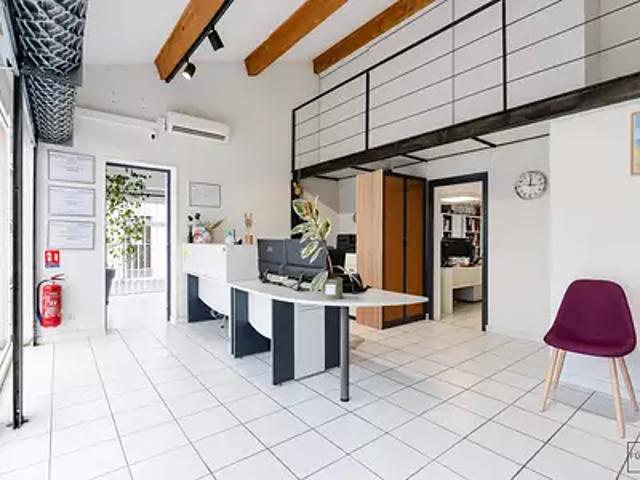 Gruissan 11430 Achat / Vente divers 2 pièces