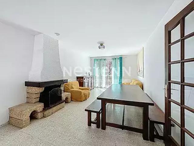 Gruissan 11430 Achat / Vente maison 6 pièces t6