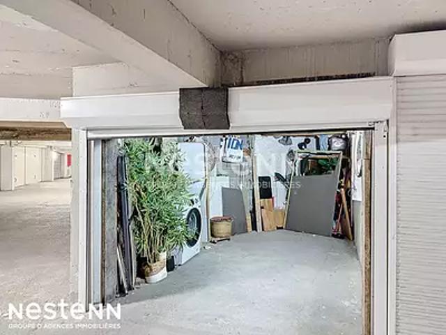 Gruissan 11430 Achat / Vente parking au dernier étage