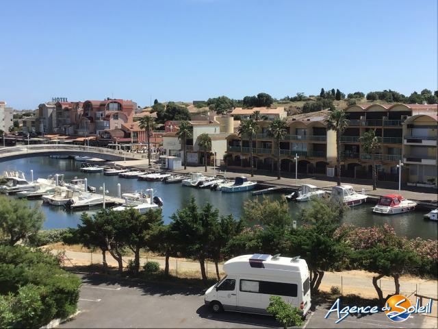 Gruissan Vente Appartement 11