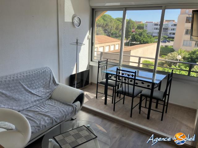 Gruissan Vente Appartement 11