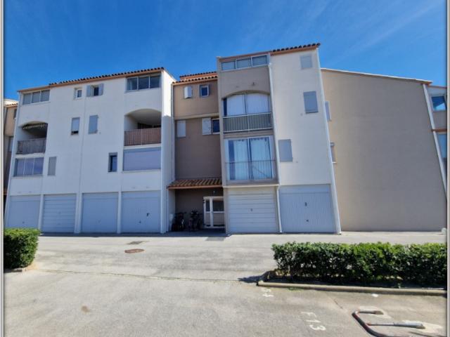 Gruissan Vente Appartement 11