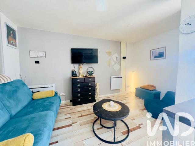 Gruissan Vente Appartement 11