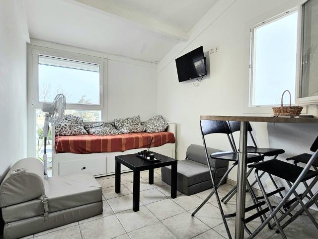 Gruissan Vente Appartement 11