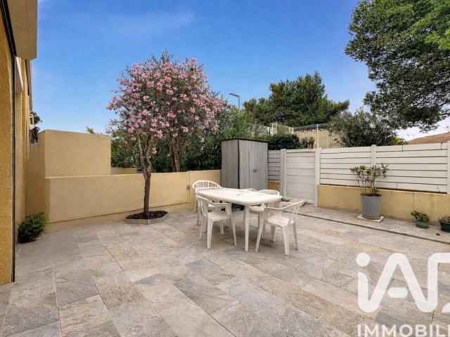 Gruissan Vente Appartement 11