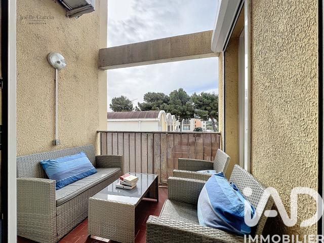 Gruissan Vente Appartement 11