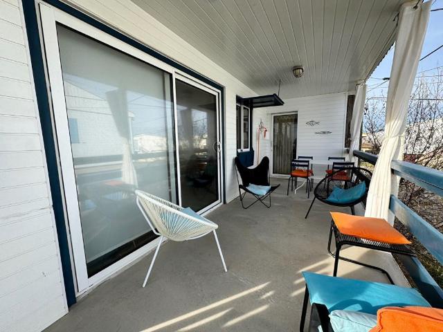 Gruissan Vente Chalet 11