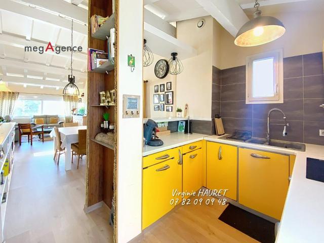 Gruissan Vente Maison 11