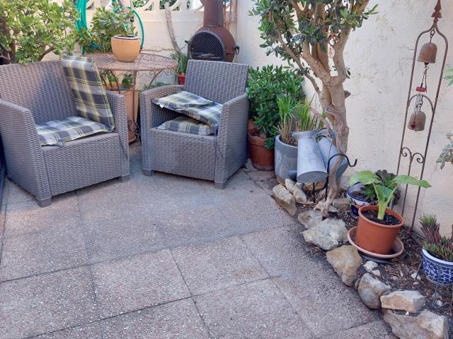 Gruissan Vente Maison 11