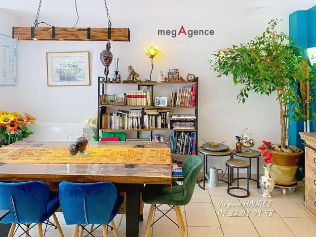 Gruissan Vente Maison 11