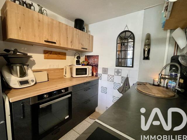 Gruissan Vente Maison 11