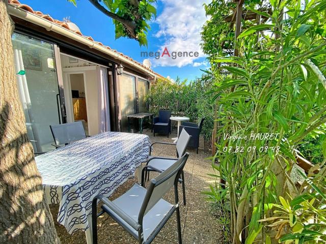 Gruissan Vente Maison 11