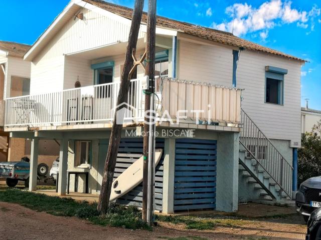 Gruissan Vente Maison 11