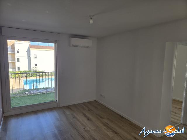 Gruissan Location Appartement 11