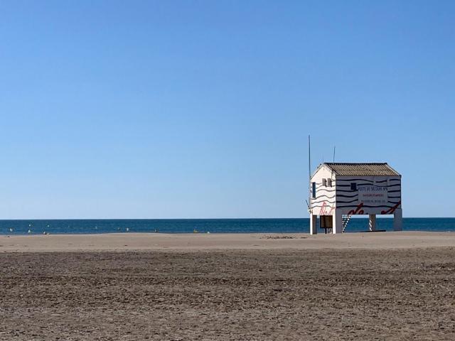 Gruissan Vente Maison 11