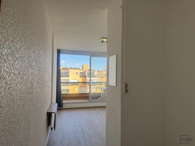 Gruissan Rive Gauche EN EXCLUSIVITÉ: Appartement 1 pièce/