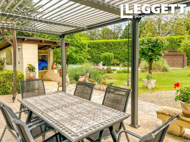 Grun Bordas Vente Maison 24