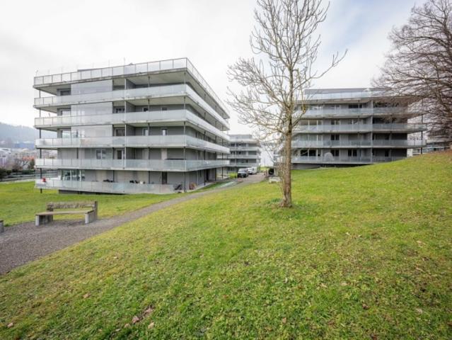 Grün, ruhig, geräumig Ihr neues Zuhause für die Familie