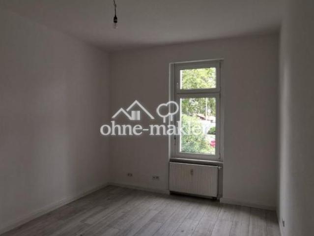 grün, ruhig, hell, 3 Zimmer, 2 x Balkon, Garten