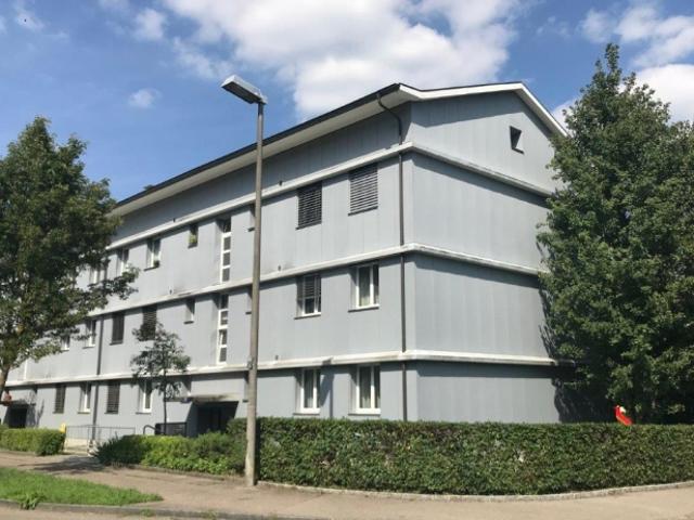 Grün, ruhig und familienfreundlich!