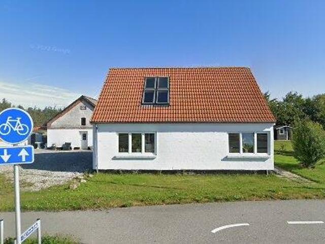 Grund til salg i 9490 Pandrup