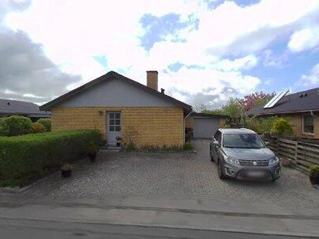 Grund til salg i 9490 Pandrup