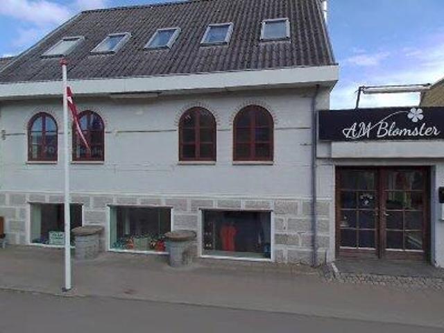 Grund til salg i 9490 Pandrup