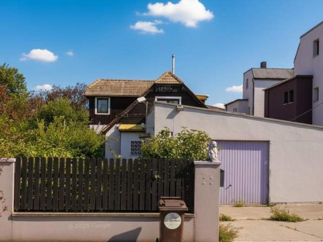 Grund für Mehrfamilienhaus