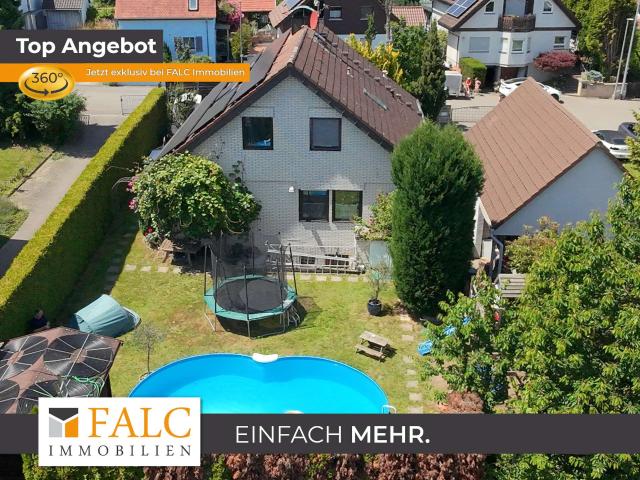 Grundbuch statt Sparbuch FALC Immobilien Heilbonn