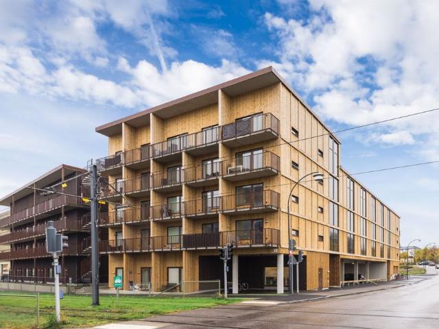 Grundläggaregatan 4B